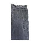 Vintage 90s Culture Jeans Ultra-Baggy Carpenter Denim Pants