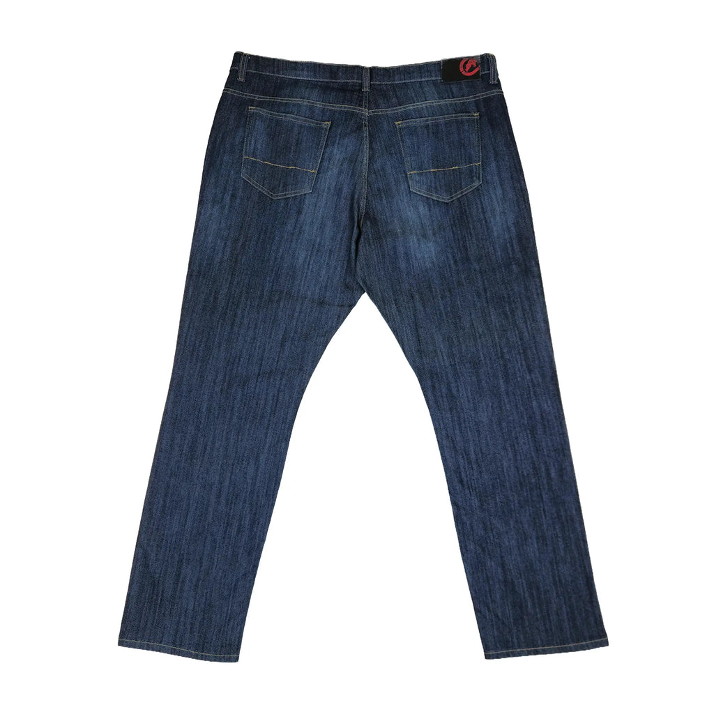 Vintage Ecko Unltd. Athletic Fit Size 40 Dark Wash Jeans