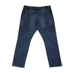 Vintage Ecko Unltd. Athletic Fit Size 40 Dark Wash Jeans