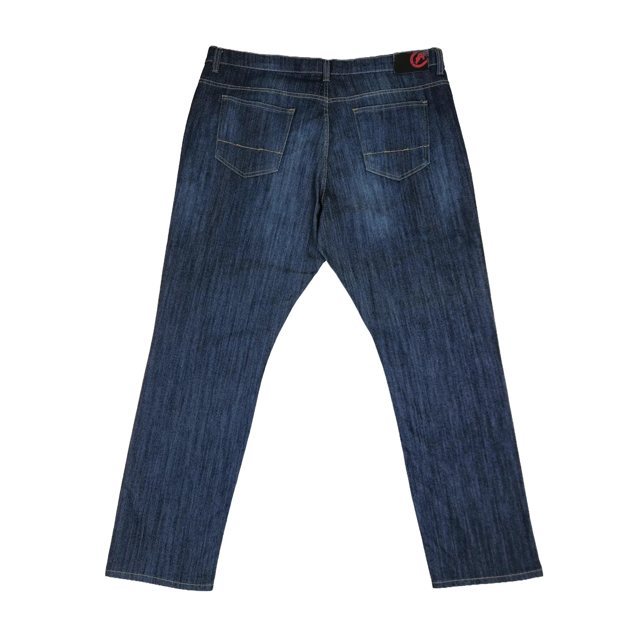 Vintage Ecko Unltd. Athletic Fit Size 40 Dark Wash Jeans