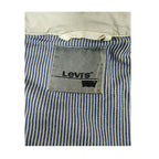 Vintage Levi's Packable Hood Utility Field Jacket