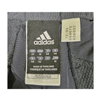 Adidas Zip-Off Convertible Trousers