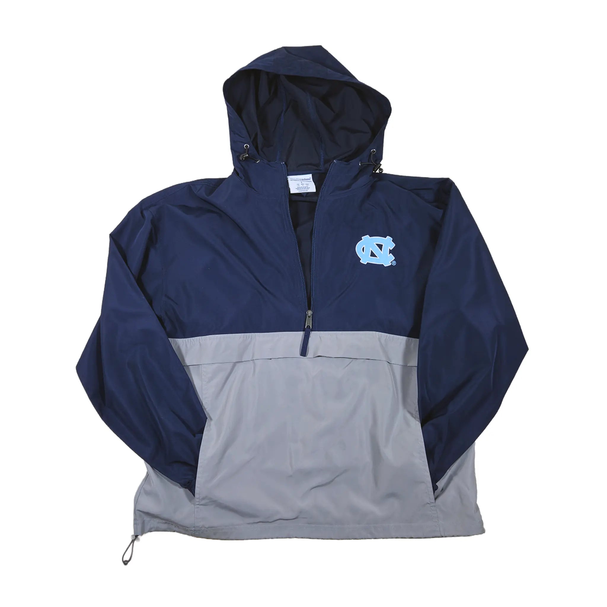 Champion UNC North Carolina Tar Heels Windbreaker