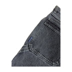 Vintage 90s Culture Jeans Ultra-Baggy Carpenter Denim Pants
