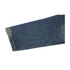 Vintage Y2K Ecko Unltd. Asymmetrical Patchwork Multi-Panel Skater Jeans