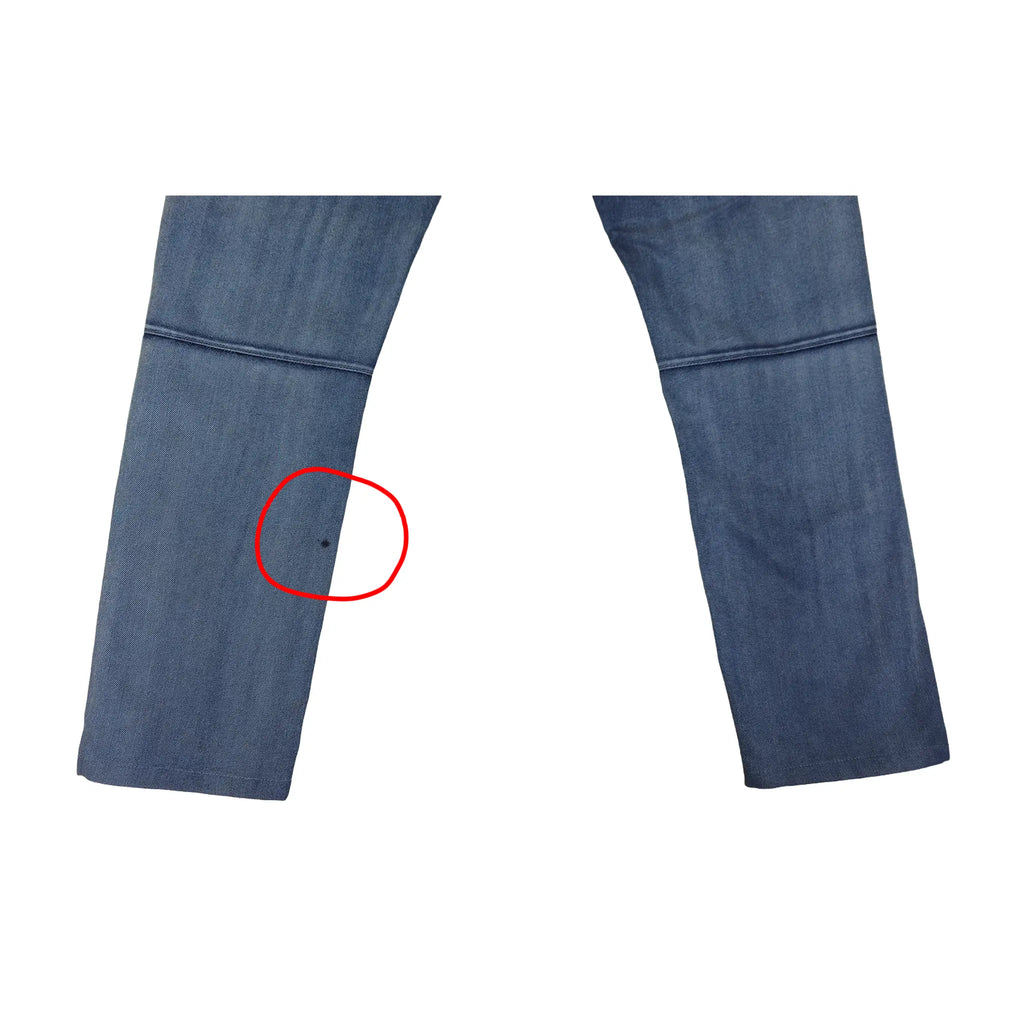 Vintage Y2K Ecko Unltd. Graphic Panel Moto Straight Jeans