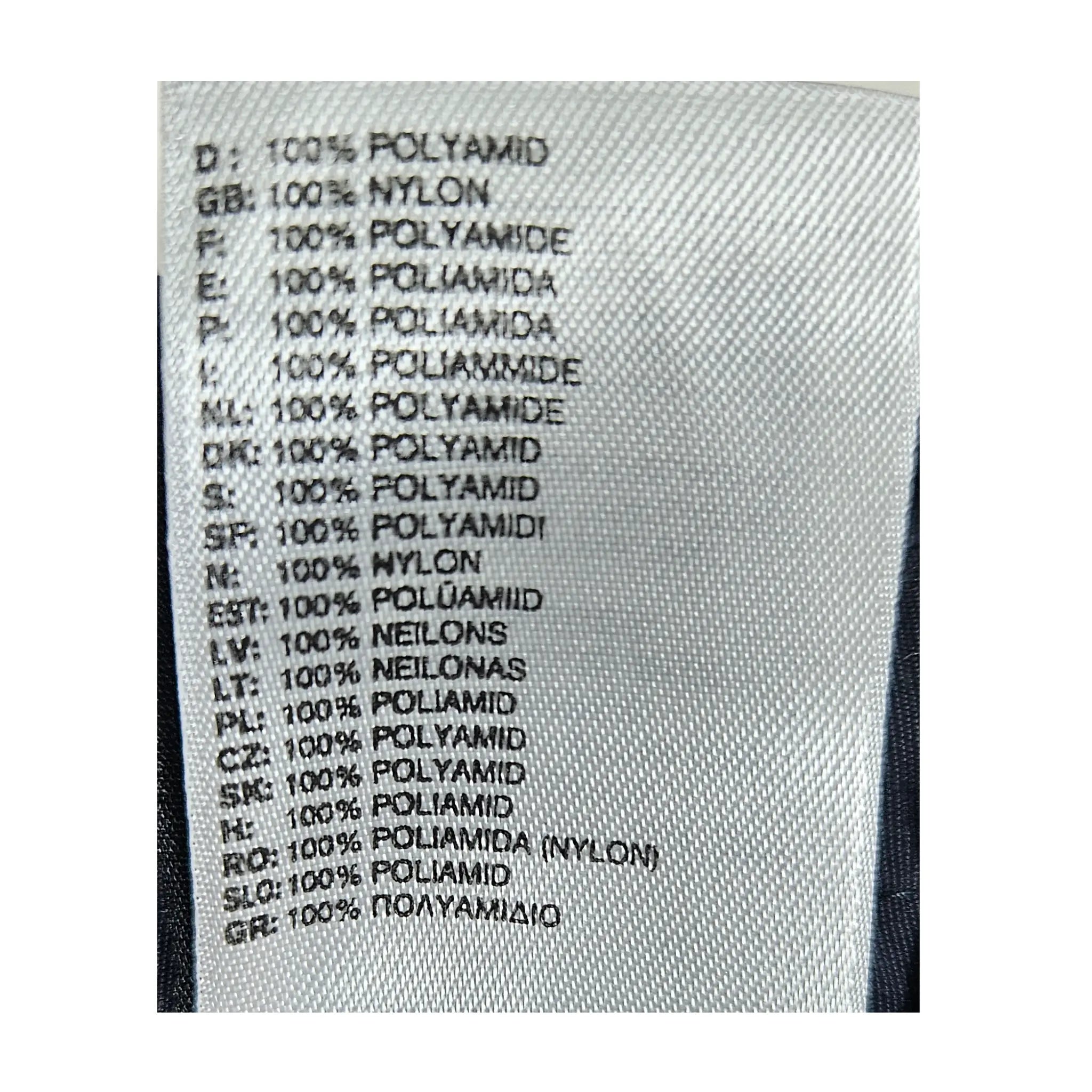 Adidas Zip-Off Convertible Trousers