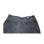 Vintage 90s Culture Jeans Ultra-Baggy Carpenter Denim Pants