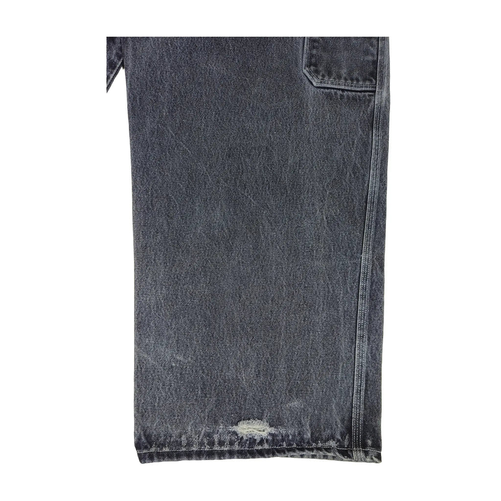 Vintage 90s Culture Jeans Ultra-Baggy Carpenter Denim Pants