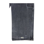 Vintage 90s Culture Jeans Ultra-Baggy Carpenter Denim Pants