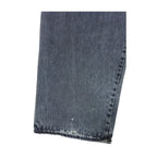 Vintage 90s Culture Jeans Ultra-Baggy Carpenter Denim Pants