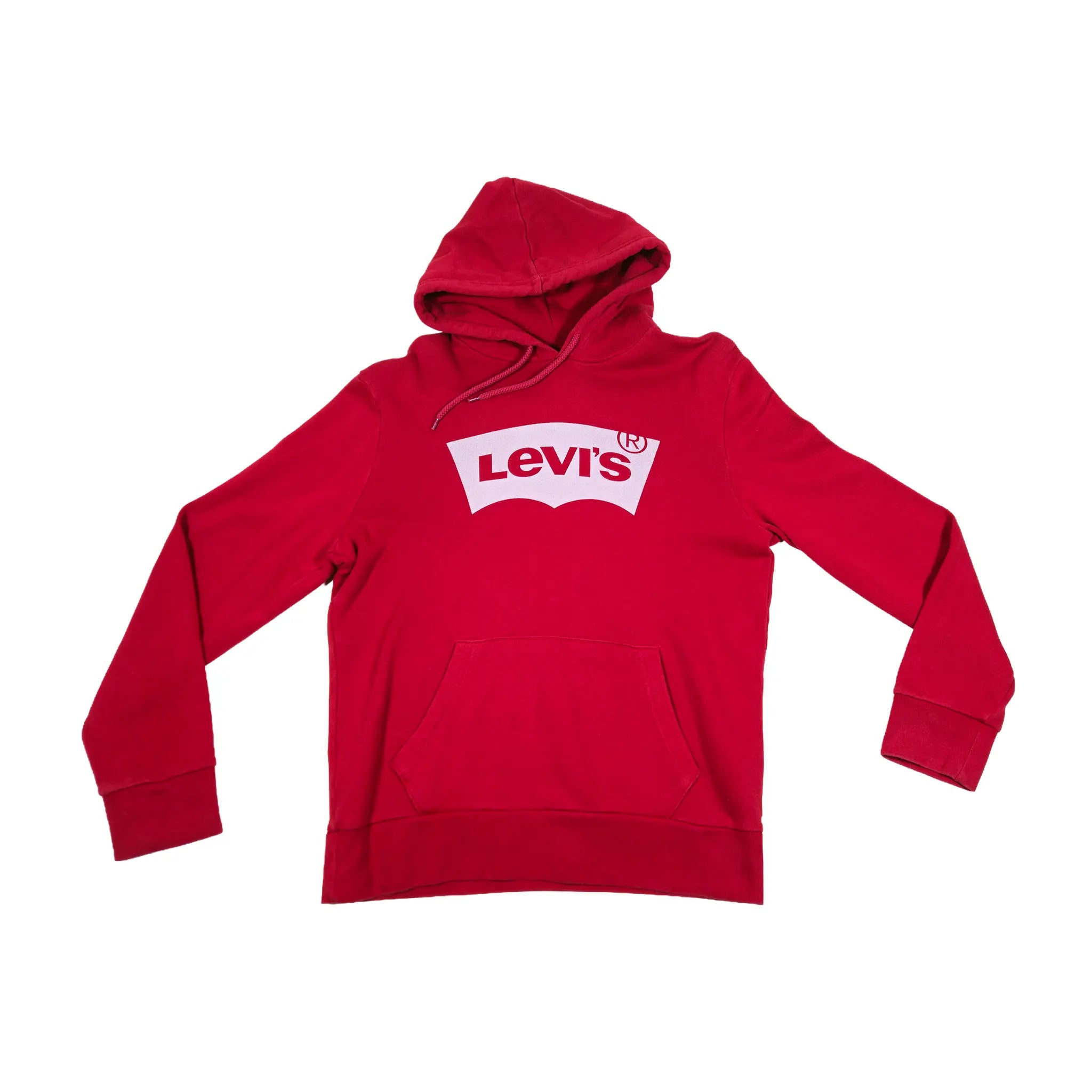 Levi’s Batwing Logo Hoodie