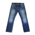 Vintage Silver Jeans Co. "925 Series" Nash Straight W34/L34 Denim Pants