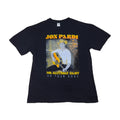 Official Jon Pardi 2023 "Mr. Saturday Night" Tour Tee