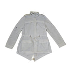Vintage Levi's Packable Hood Utility Field Jacket