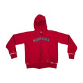 Nike Team Nebraska Full-Zip Hoodie