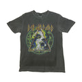 Def Leppard 2023 World Tour Distressed Band Tee