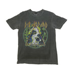 Def Leppard 2023 World Tour Distressed Band Tee