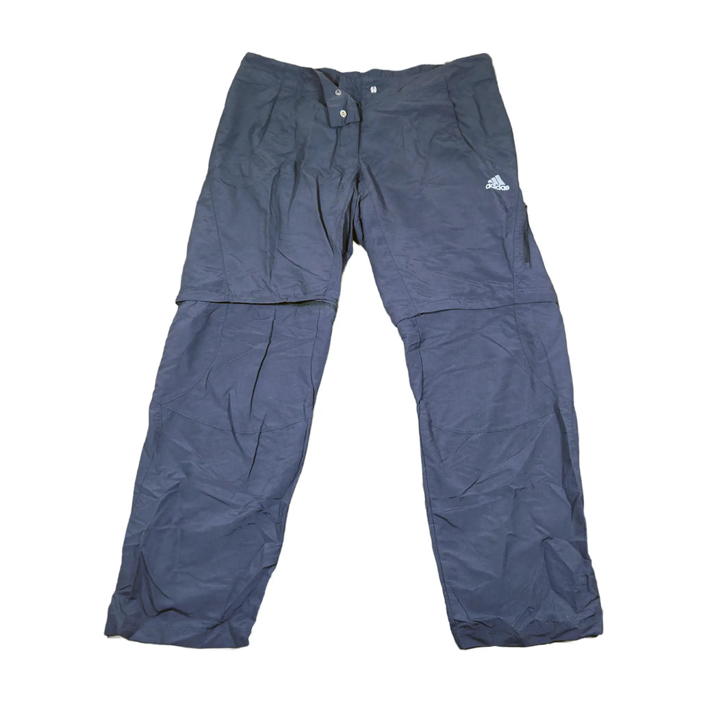 Adidas Zip-Off Convertible Trousers