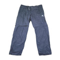 Adidas Zip-Off Convertible Trousers