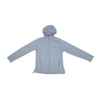 Vintage New Balance Iridescent Holographic Softshell Fleece Jacket