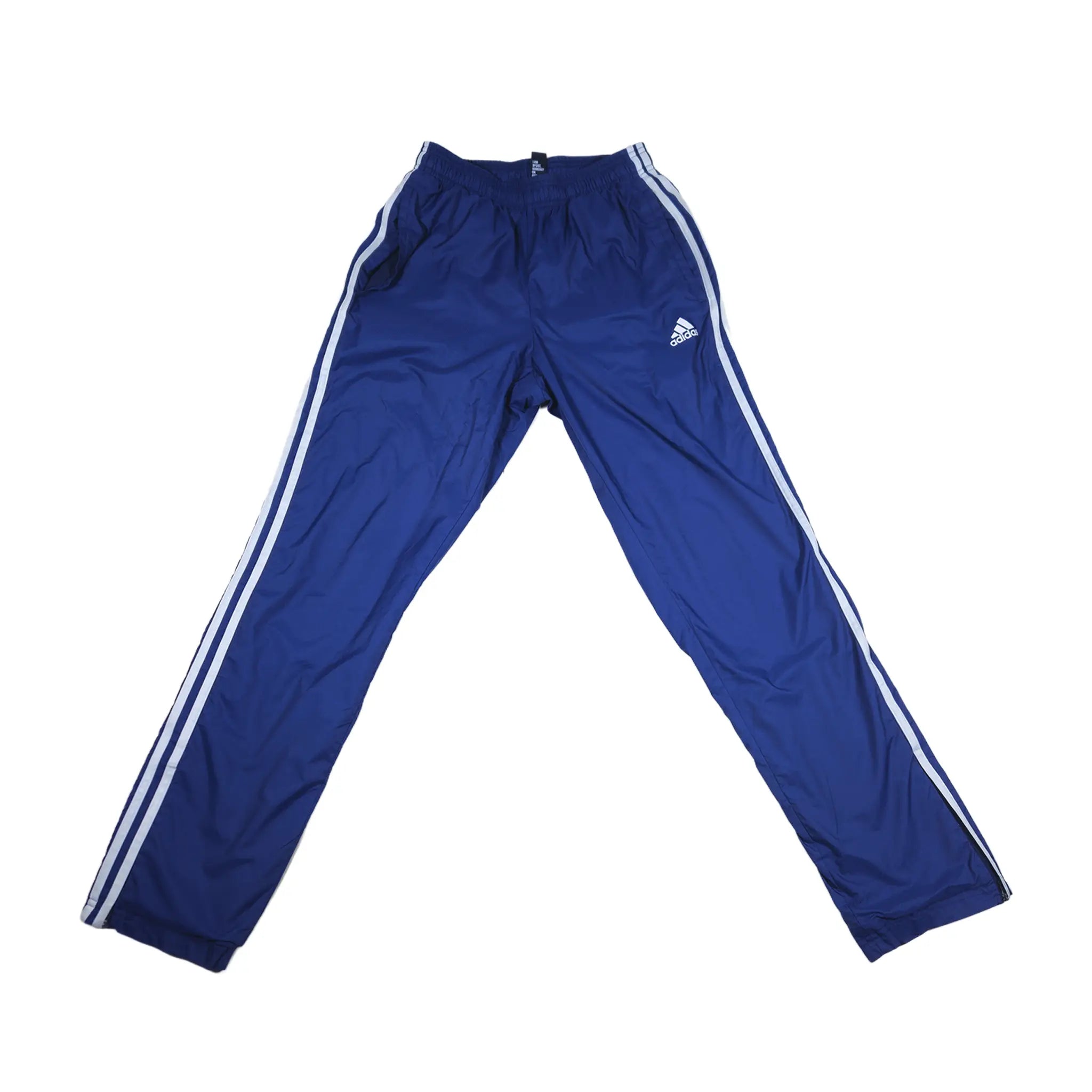 Adidas 2017 Climalite Windbreaker Trousers