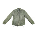 C9 Champion Olive Green Lightweight Puffer Jacket
