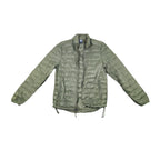 C9 Champion Olive Green Lightweight Puffer Jacket