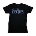 Official The Beatles "Sgt. Pepper's" Double-Sided Graphic Tee