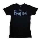 Official The Beatles "Sgt. Pepper's" Double-Sided Graphic Tee
