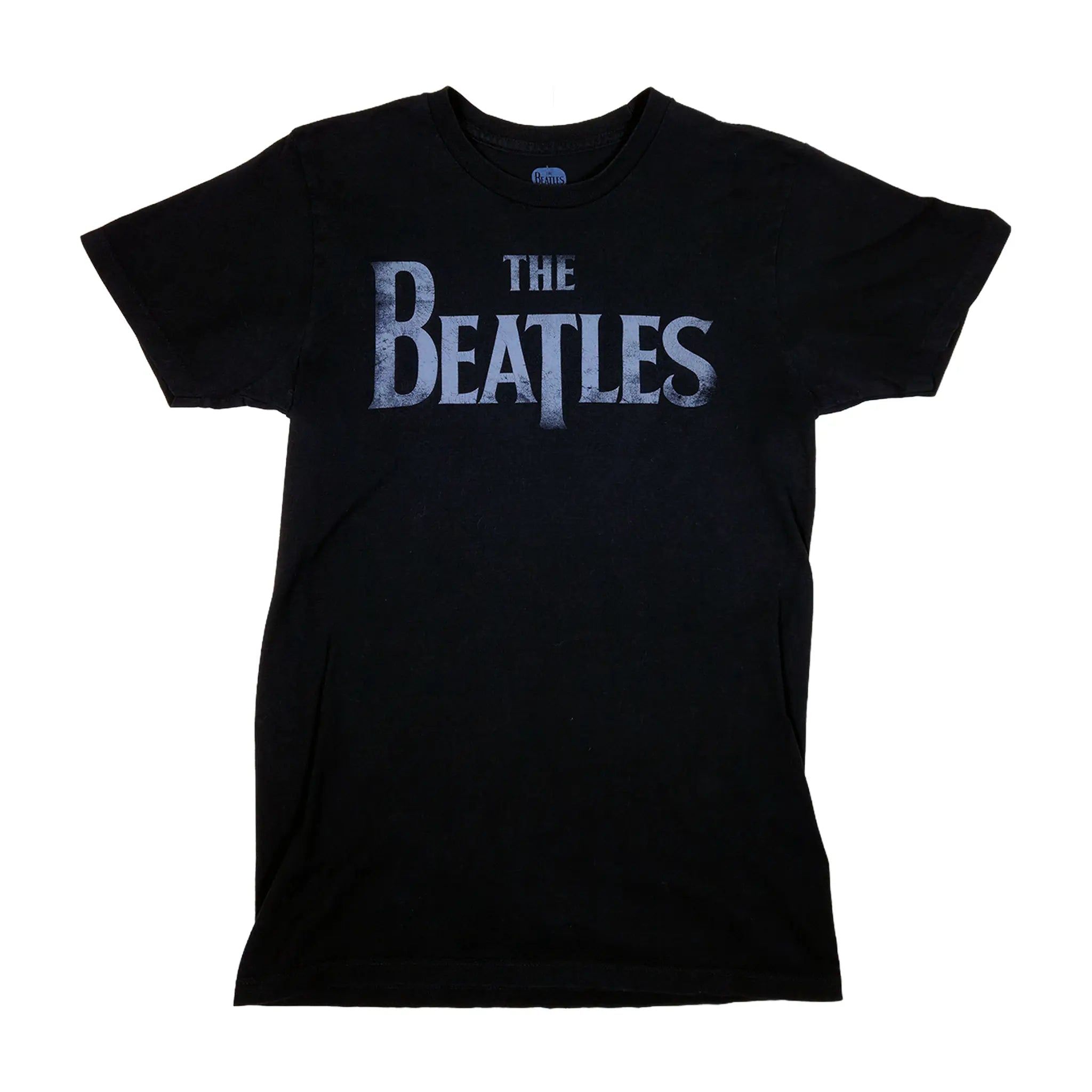 Official The Beatles "Sgt. Pepper's" Double-Sided Graphic Tee