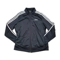 Adidas Essentials 3-Stripe Women's Track Jacket