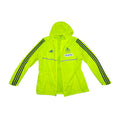 Adidas 2022 Boston Marathon Official Volunteer Jacket