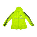 Adidas 2022 Boston Marathon Official Volunteer Jacket