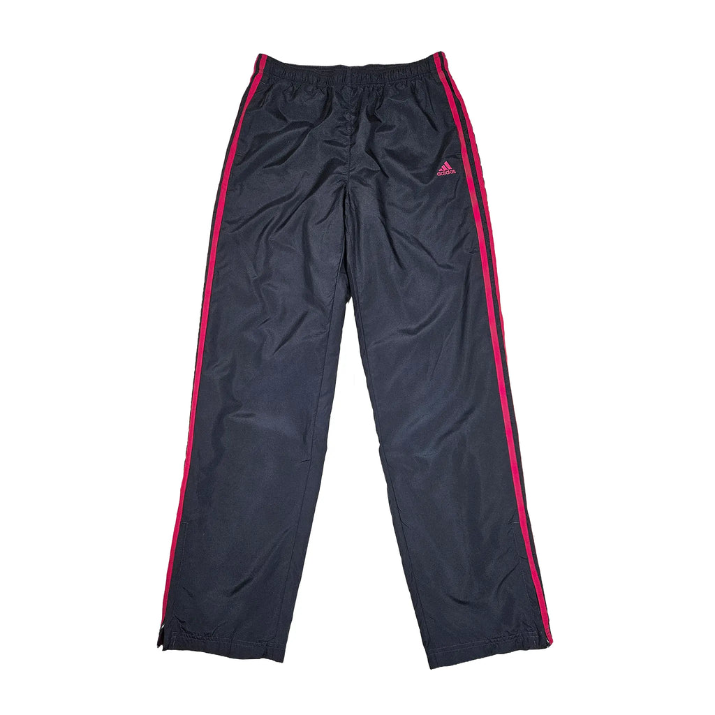 Adidas 2011 Vibrant Stripe Trousers