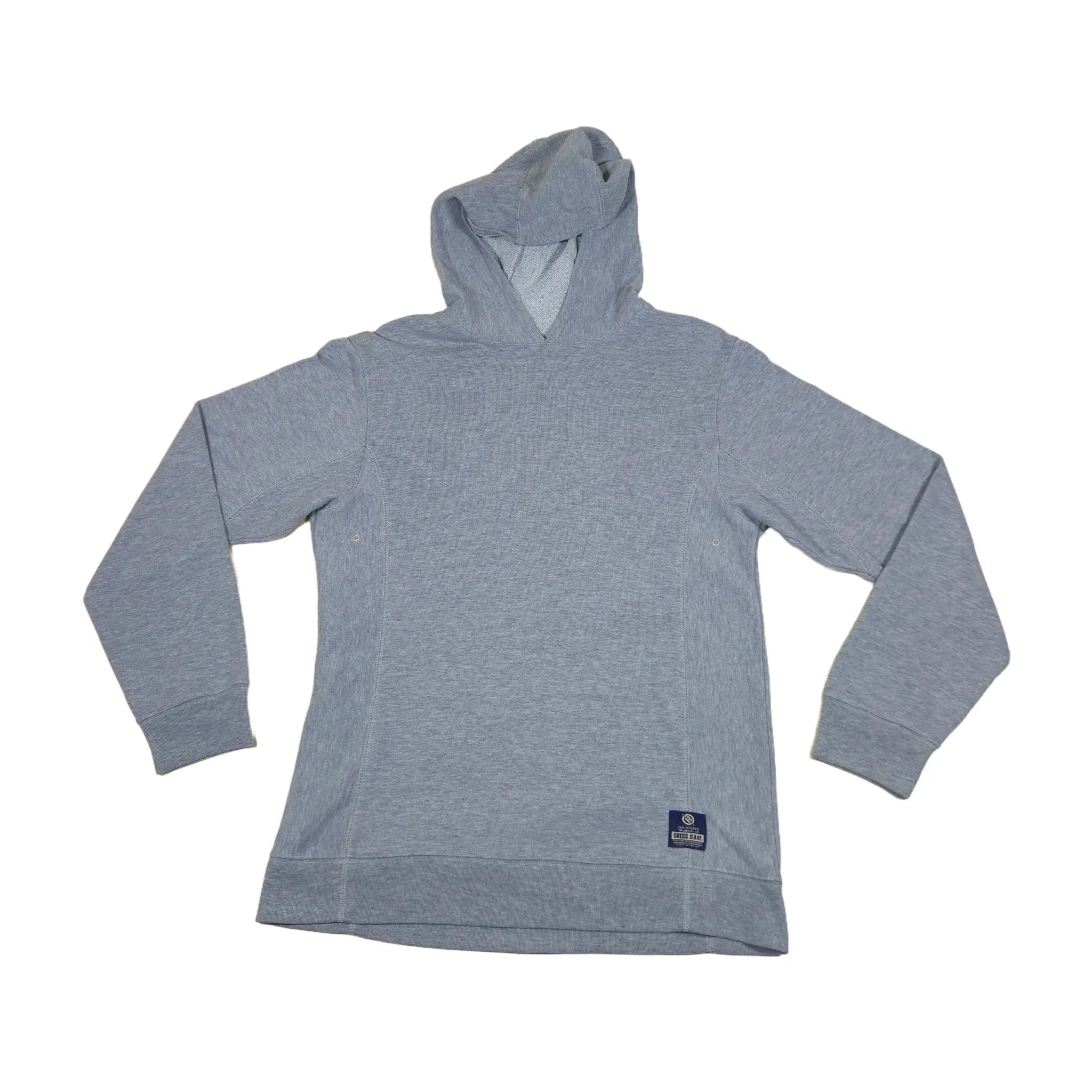 Guess Jeans Grey Pullover
