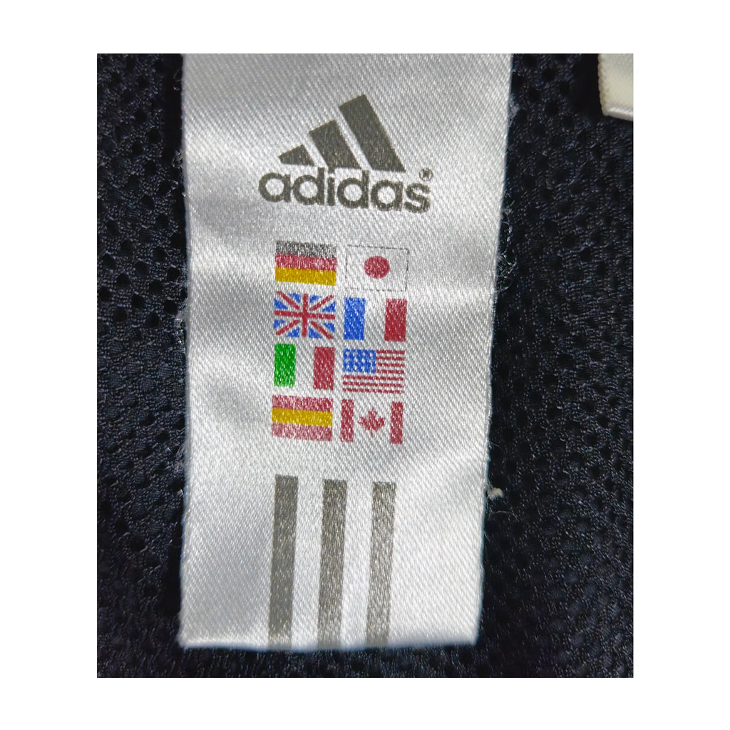 Adidas Vintage 2005 Track Pants