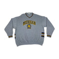 90s Michigan Ann Arbor Heavyweight Pullover