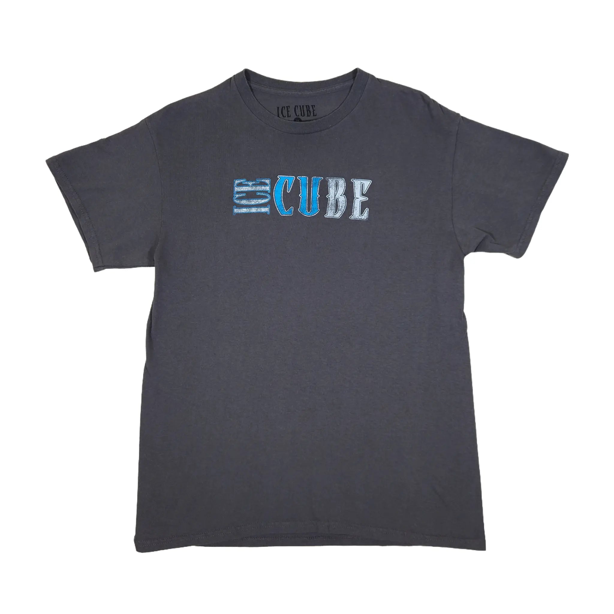 Official Ice Cube "Today Was A Good Day" Graphic Rap Tee