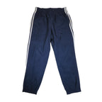 Adidas Mesh-Lined Windbreaker Trousers
