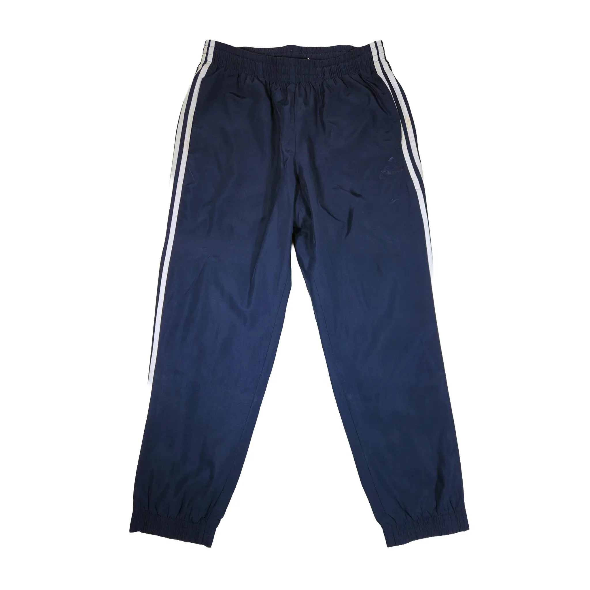 Adidas Mesh-Lined Windbreaker Trousers