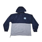 Champion UNC North Carolina Tar Heels Windbreaker
