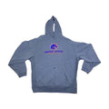 Nike Team Boise State Broncos Pullover