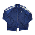Adidas Sport ID Two-Tone Track Jacket