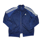 Adidas Sport ID Two-Tone Track Jacket