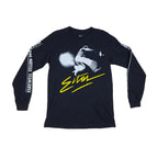 Official Elton John "Farewell Yellow Brick Road" Long-Sleeve Tour Tee