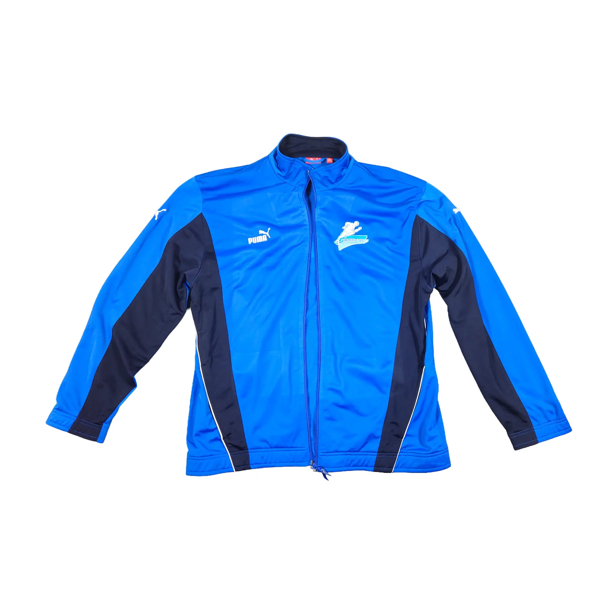 Puma G.S. Serres '93 Track & Field Club Jacket