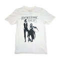 Official Fleetwood Mac "Rumours" Album Cover Graphic Tee