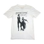 Official Fleetwood Mac "Rumours" Album Cover Graphic Tee