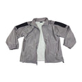 Vintage 2000s Reebok "RBK" Era Track Jacket